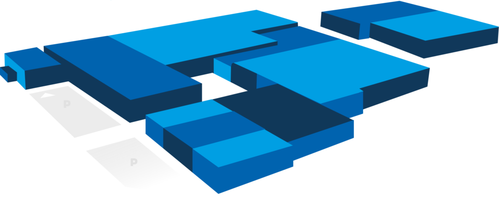 Hallenübersicht - Bonke Group